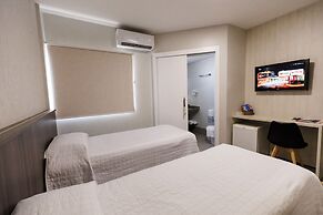 Tonello Business Hotel