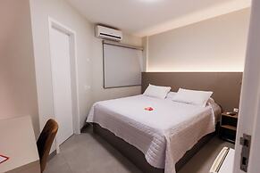 Tonello Business Hotel