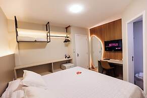 Tonello Business Hotel