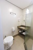 Tonello Business Hotel