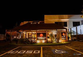 Tonello Business Hotel