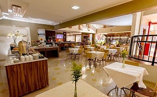 Tonello Business Hotel