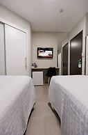 Tonello Business Hotel