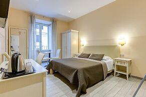 Catone Vatican Suites