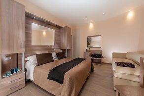 Catone Vatican Suites