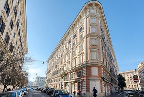 Catone Vatican Suites