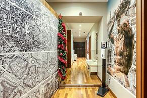 Catone Vatican Suites