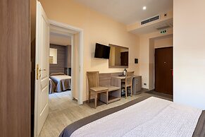 Catone Vatican Suites