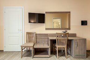 Catone Vatican Suites