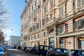 Catone Vatican Suites