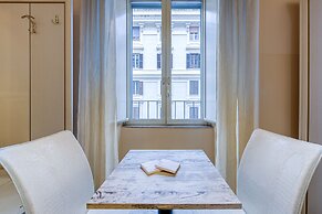 Catone Vatican Suites