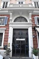 Catone Vatican Suites