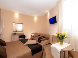 Catone Vatican Suites