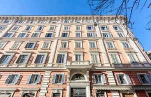 Catone Vatican Suites