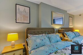 Crawford Apt