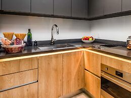 Sofitel Mexico City Reforma