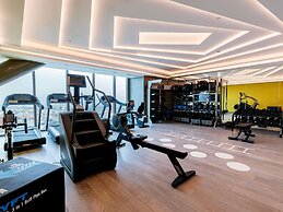 Sofitel Mexico City Reforma