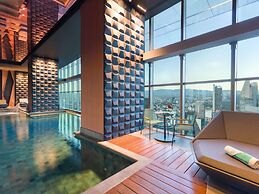 Sofitel Mexico City Reforma