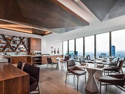 Sofitel Mexico City Reforma