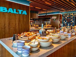 Sofitel Mexico City Reforma