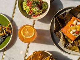 Sofitel Mexico City Reforma