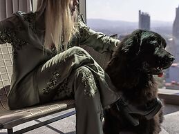 Sofitel Mexico City Reforma