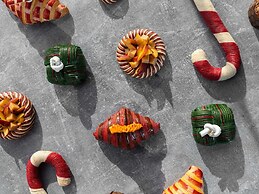 Sofitel Mexico City Reforma