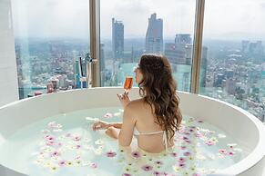 Sofitel Mexico City Reforma