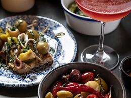 Sofitel Mexico City Reforma