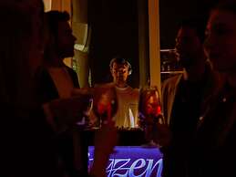 Sofitel Mexico City Reforma