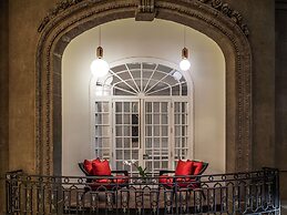 Sofitel Mexico City Reforma