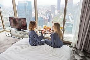 Sofitel Mexico City Reforma