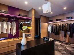 Sofitel Mexico City Reforma