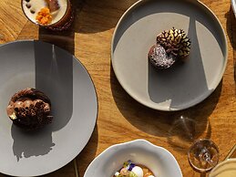 Sofitel Mexico City Reforma