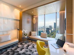 Sofitel Mexico City Reforma