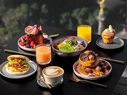 Sofitel Mexico City Reforma