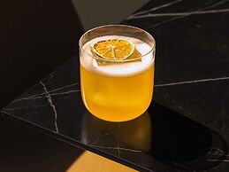 Sofitel Mexico City Reforma