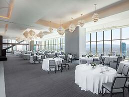 Sofitel Mexico City Reforma