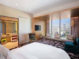 Sofitel Mexico City Reforma