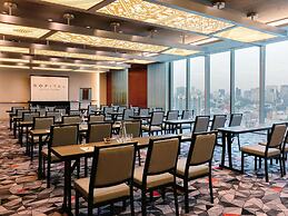 Sofitel Mexico City Reforma