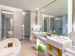 Sofitel Mexico City Reforma