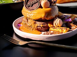 Sofitel Mexico City Reforma