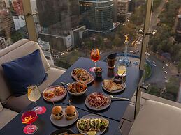 Sofitel Mexico City Reforma
