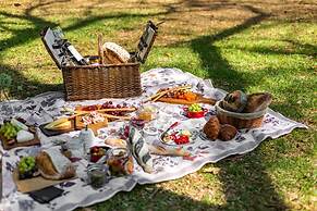 Sofitel Mexico City Reforma