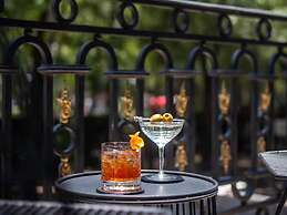 Sofitel Mexico City Reforma