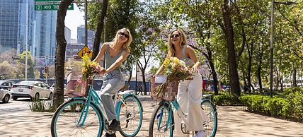 Sofitel Mexico City Reforma