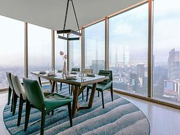 Sofitel Mexico City Reforma