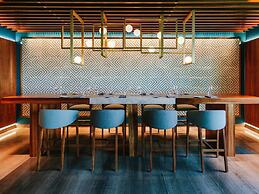 Sofitel Mexico City Reforma