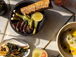 Sofitel Mexico City Reforma