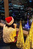 Sofitel Mexico City Reforma